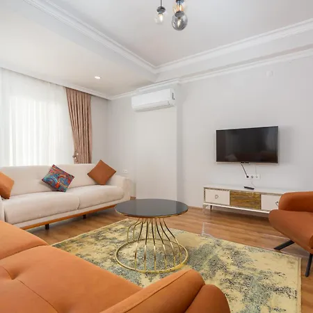 Apartment Family Comfort *